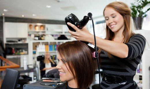 Dalaman Evde Kuaför